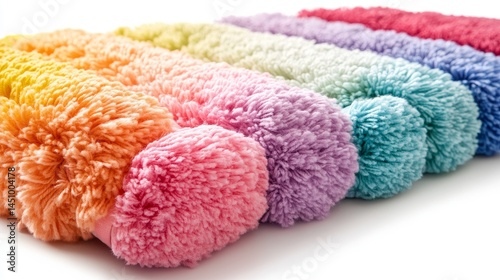 Carpet types that are vibrant and their respective cleaning needs