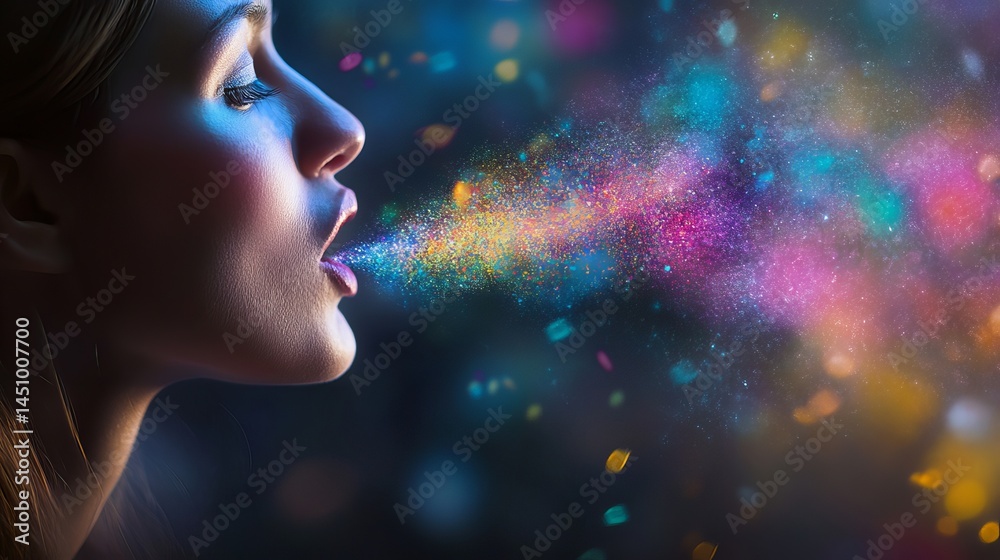 colorful speech experiments colorful speech experiments