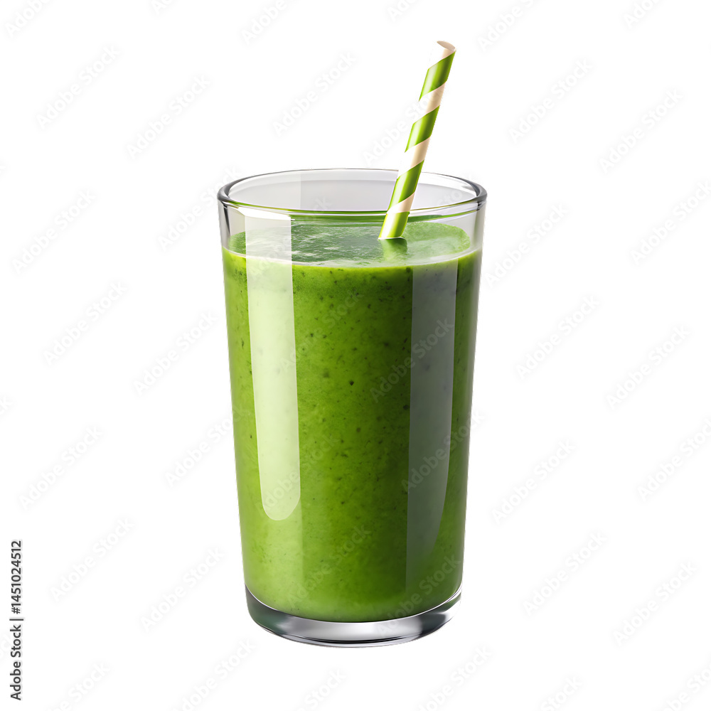 green smoothie, png file of isolated cutout object with shadow on transparent background. green smoothie, png file of isolated cutout object with shadow on transparent background.