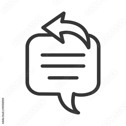 response
