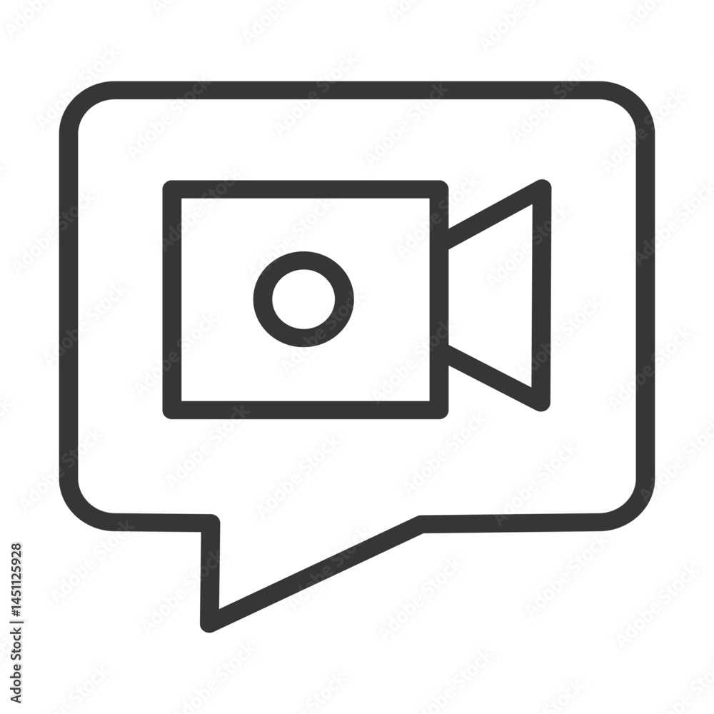 video call

