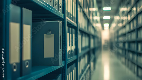 Organize Files Efficiently in Archives