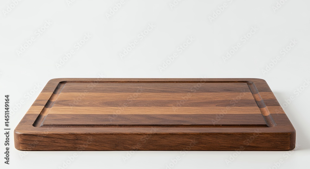Wooden cutting board square shape Wooden cutting board square shape