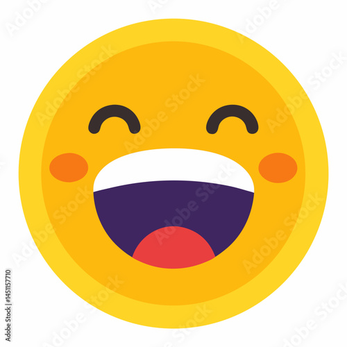 Emoji-happy-day World Emoji Day Printable Graphic Design Fun Emoji Art for Posters, T-Shirts & More