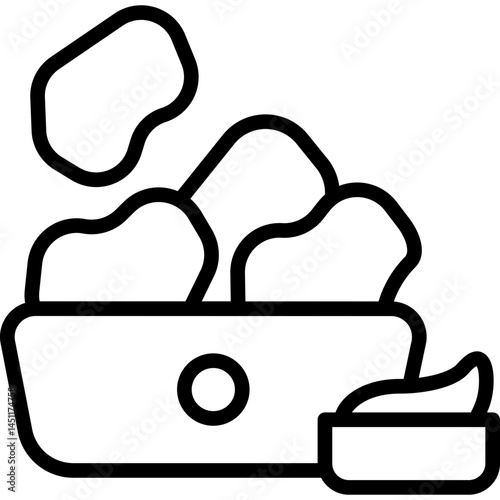 nugget icon