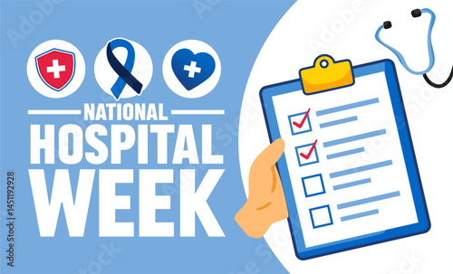 national hospital week for better hospitals