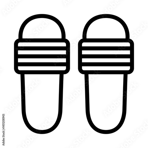 shoes icon