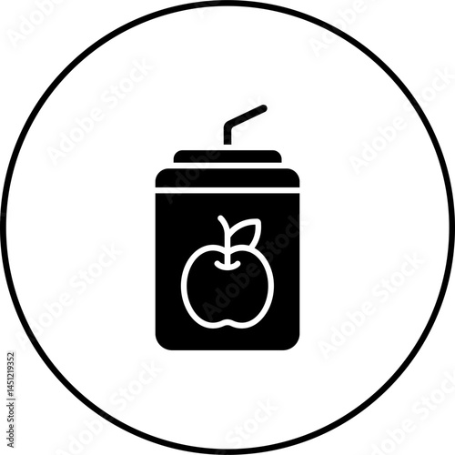 Juice Icon
