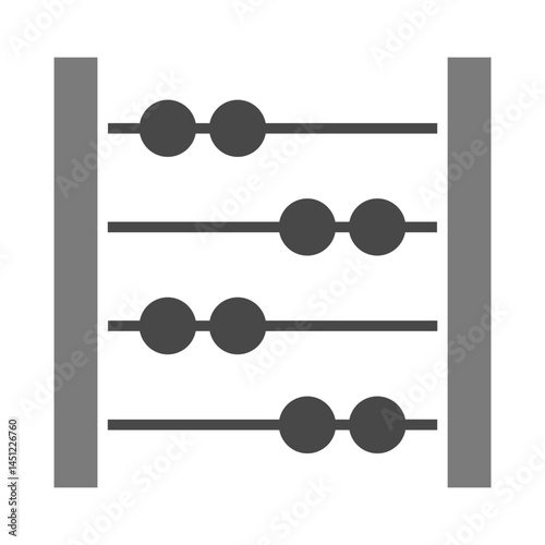 Abacus Icon