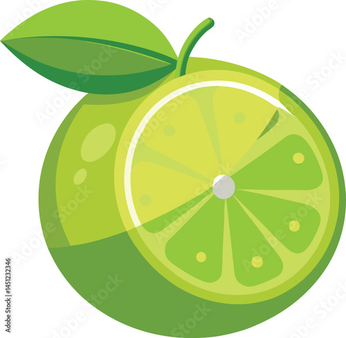 Lime