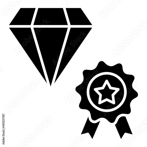Quality Icon Element For Design