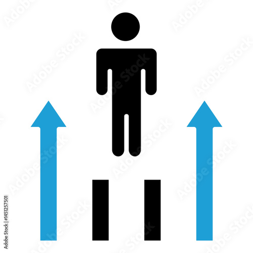Success Icon Element For Design
