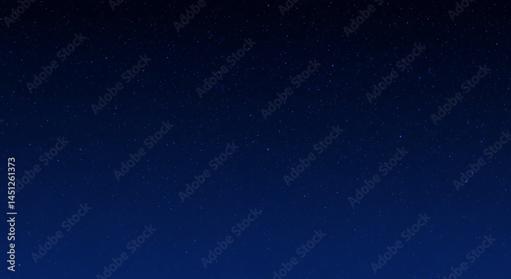 Obraz premium Midnight's Gradient AI Generated