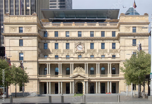 Photography The Customs House, Sydney, New South Wales, Australia