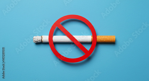 No More Smoke, Breathe Free, Stop the Burn, Life Over Cigarettes, Say No Loudly.
