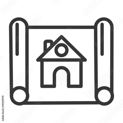 house plan
