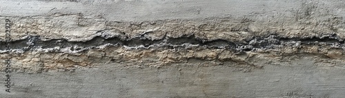 Obraz na płótnie Close-up of a textured metallic surface, showing rust and weathering effects. w salonie