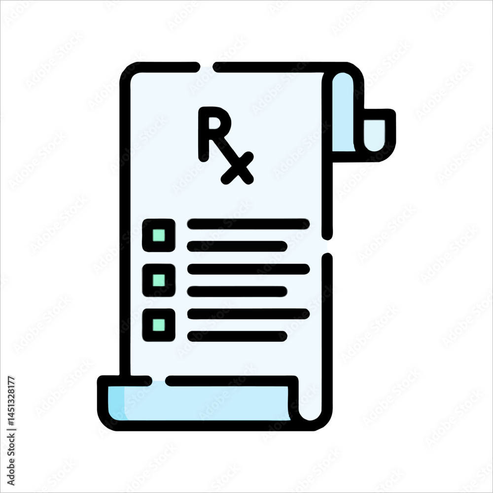 document icon vector illustration document icon vector illustration