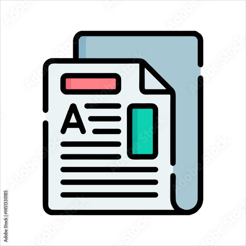 battery icon vector illustration