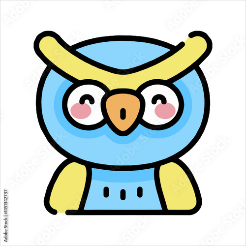 funny cartoon android