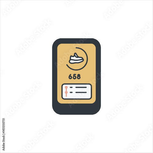 mobile phone icon