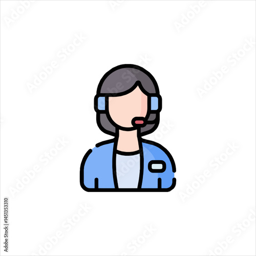 customer service representative