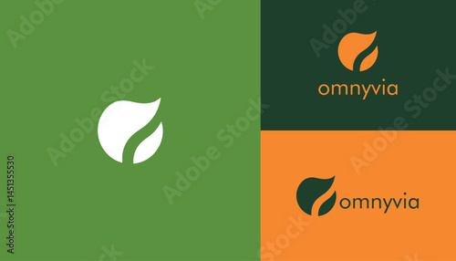 brand logo for your company