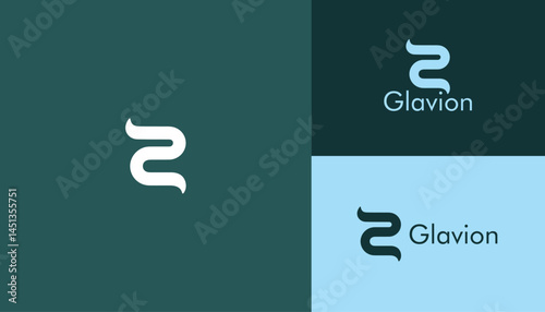 brand logo for your company