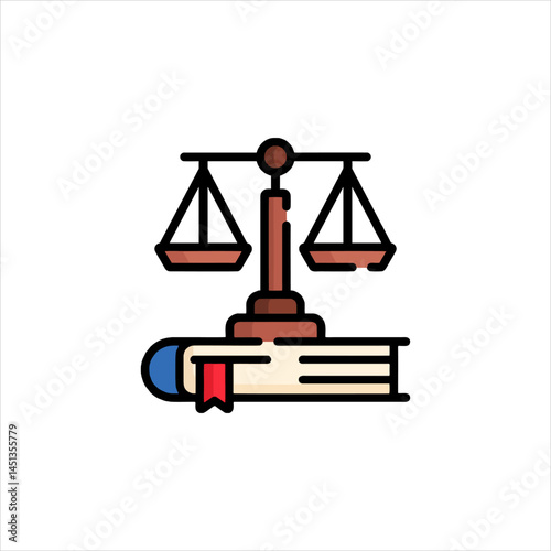 scales of justice