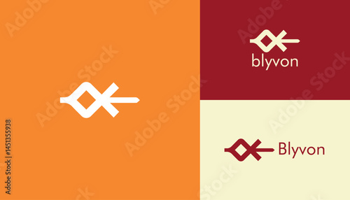brand logo for your company