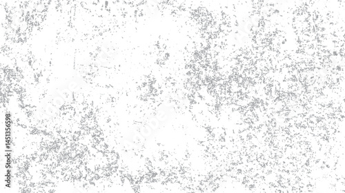 Distressed black texture. Distress Overlay Texture. Subtle grain texture overlay. White background on cement floor texture.	