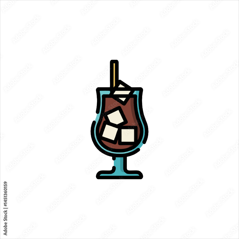 Obraz premium plug and socket