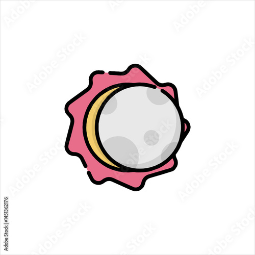 vector wax seal