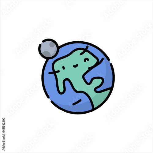 earth