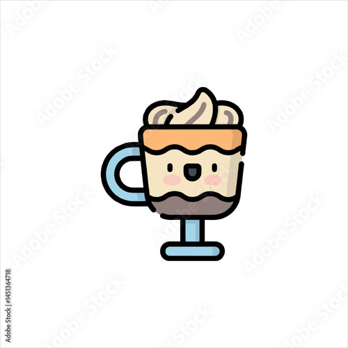 funny cartoon scientist