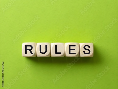 Understanding and Following Rules A Guide to Regulations, Guidelines, and Principles for Effective Governance and Compliance
