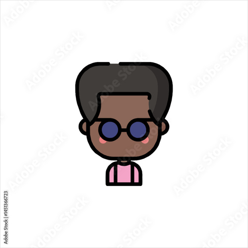 funny cartoon scientist