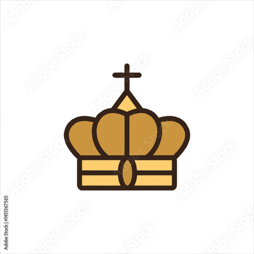 orthodox church icon