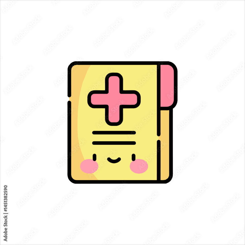 Fototapeta premium alphabet blocks spell out