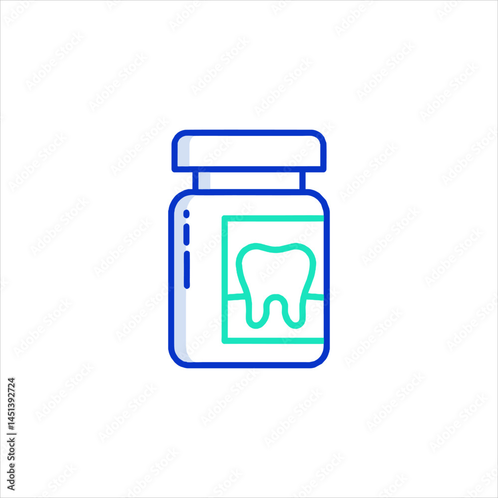 jar of pills jar of pills