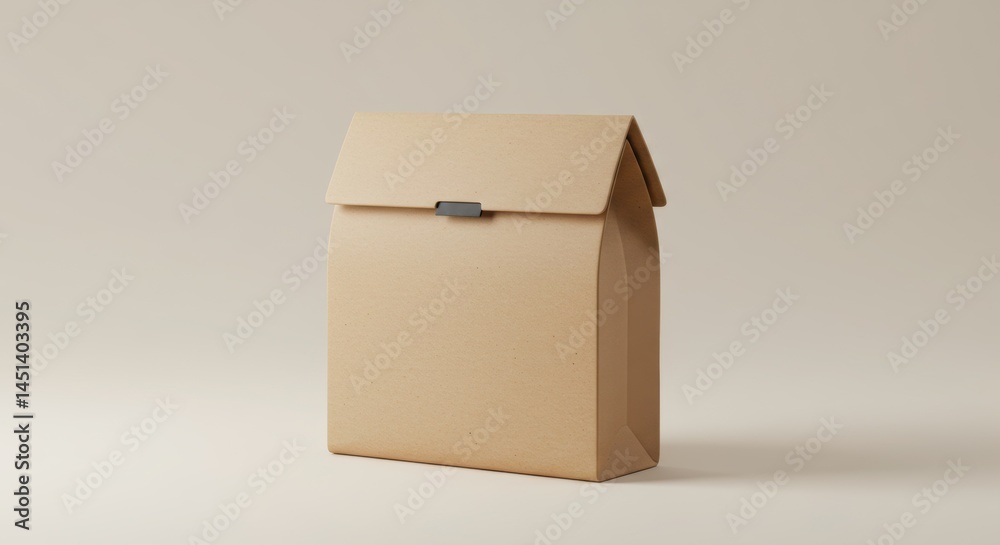 Paper Bag Paper Bag
