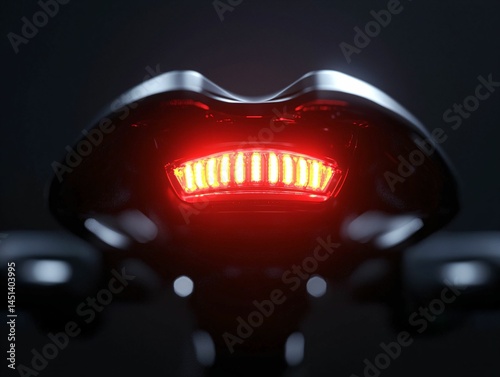 Motorcycle Taillight