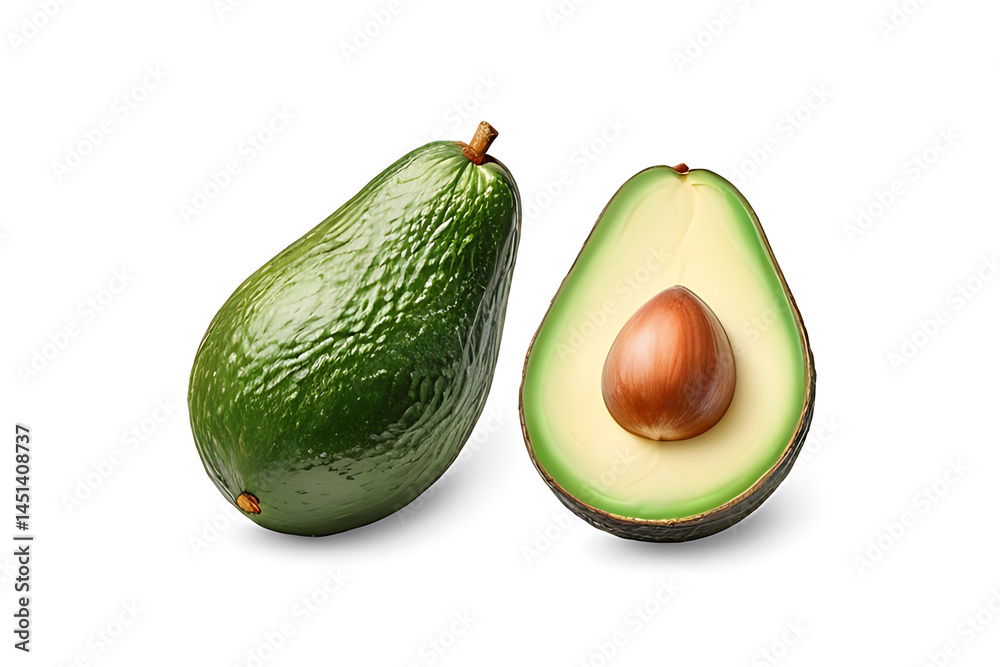 avocado