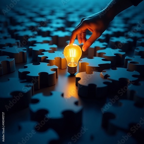 Tapety artystyczne Find a Business Solution