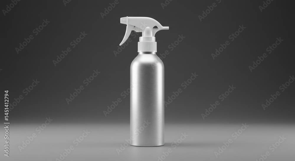 Spray Bottle