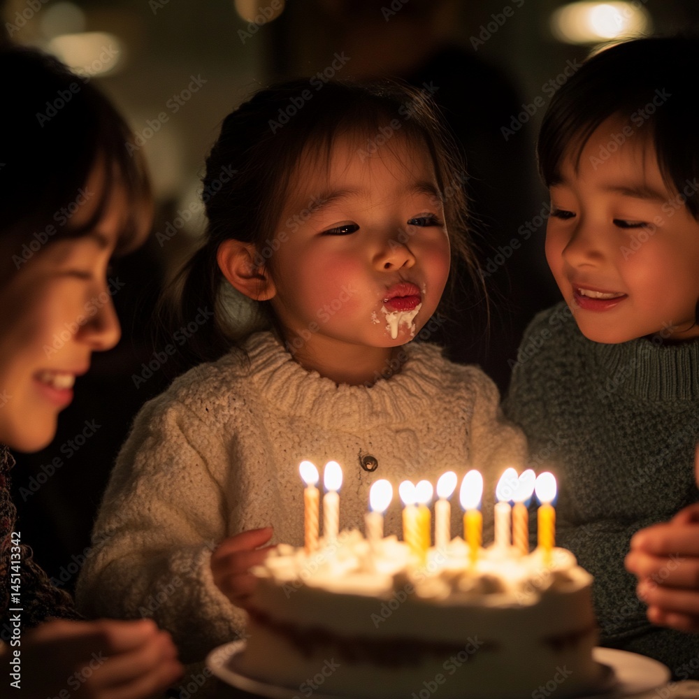 Happy birthday celebration Happy birthday celebration