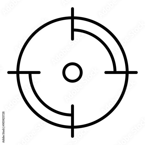 target icon