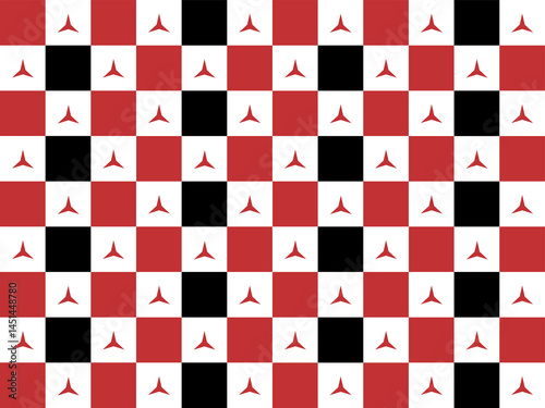 seamless pattern design
