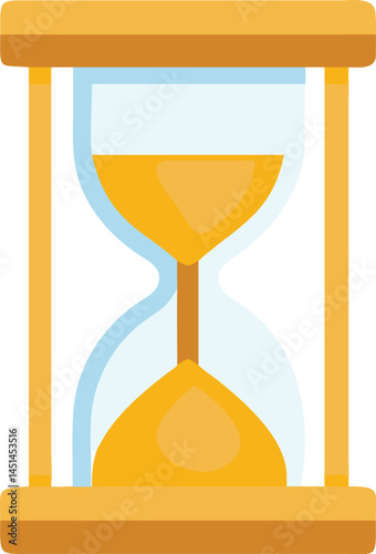 The Sands of Time The Fleeting Nature of Existence