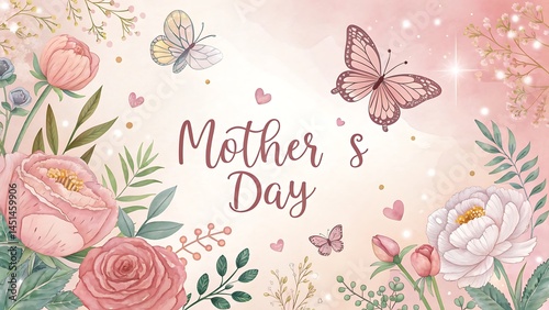 easter greeting card with tulips Create Lasting Memories This Mother's Day